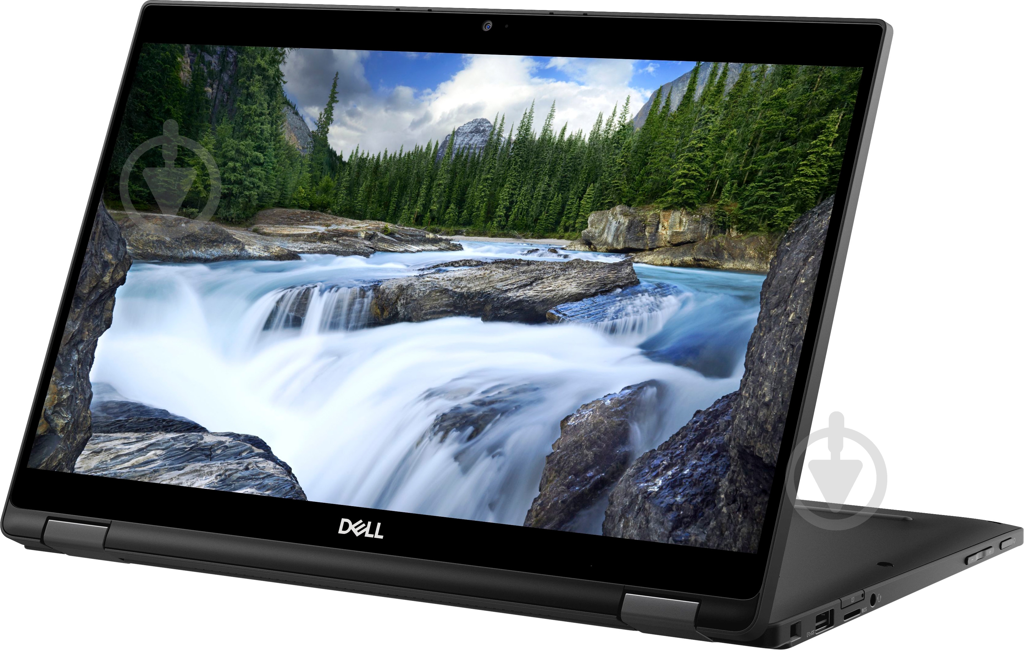 Ноутбук Dell Latitude 7390 13,3" (N012L739013_W10) black - фото 8 Ноутбук Dell Latitude 7390 13,3" (N012L739013_W10) black - фото 8
