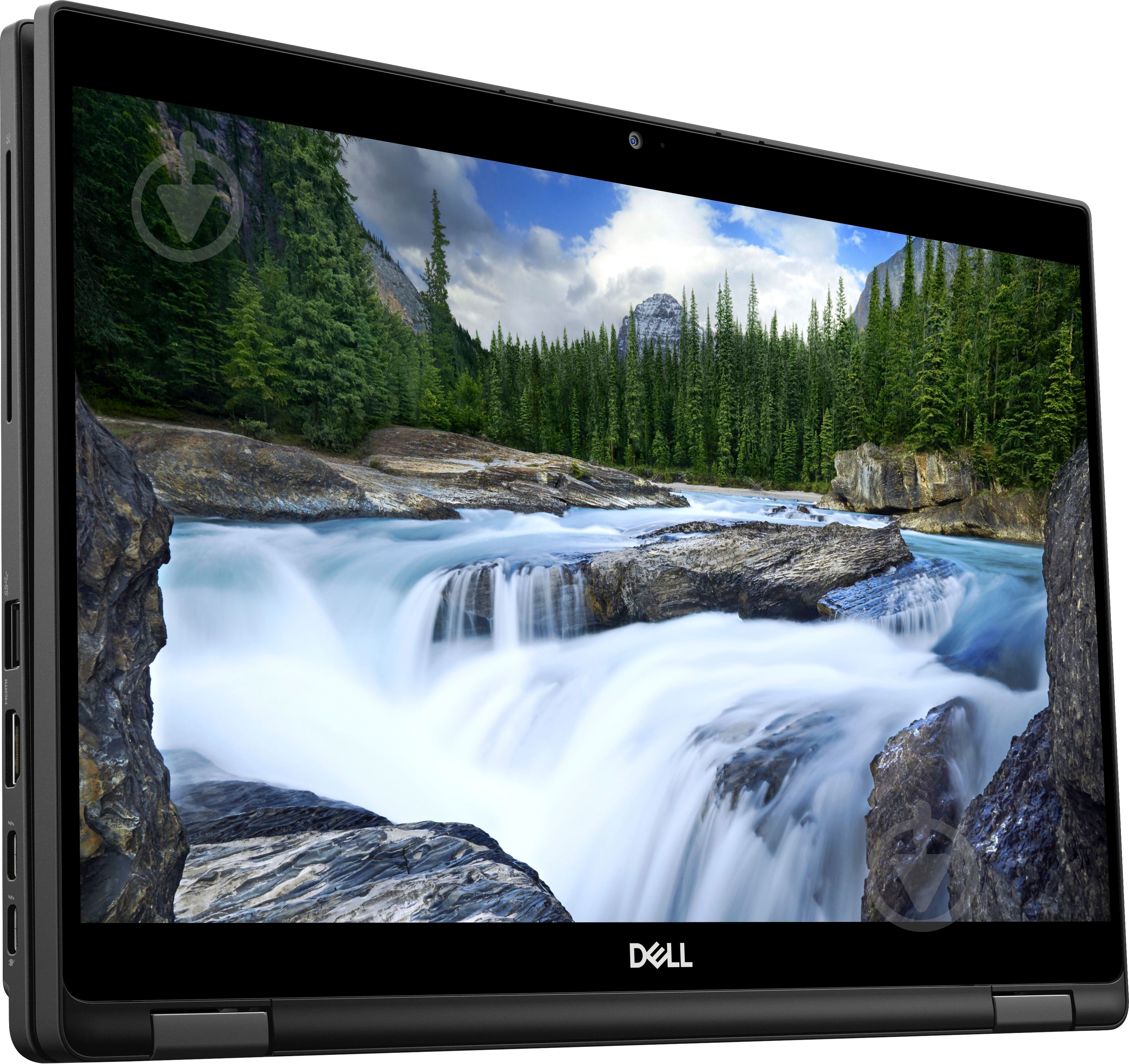 Ноутбук Dell Latitude 7390 13,3" (N012L739013_W10) black - фото 5 Ноутбук Dell Latitude 7390 13,3" (N012L739013_W10) black - фото 5