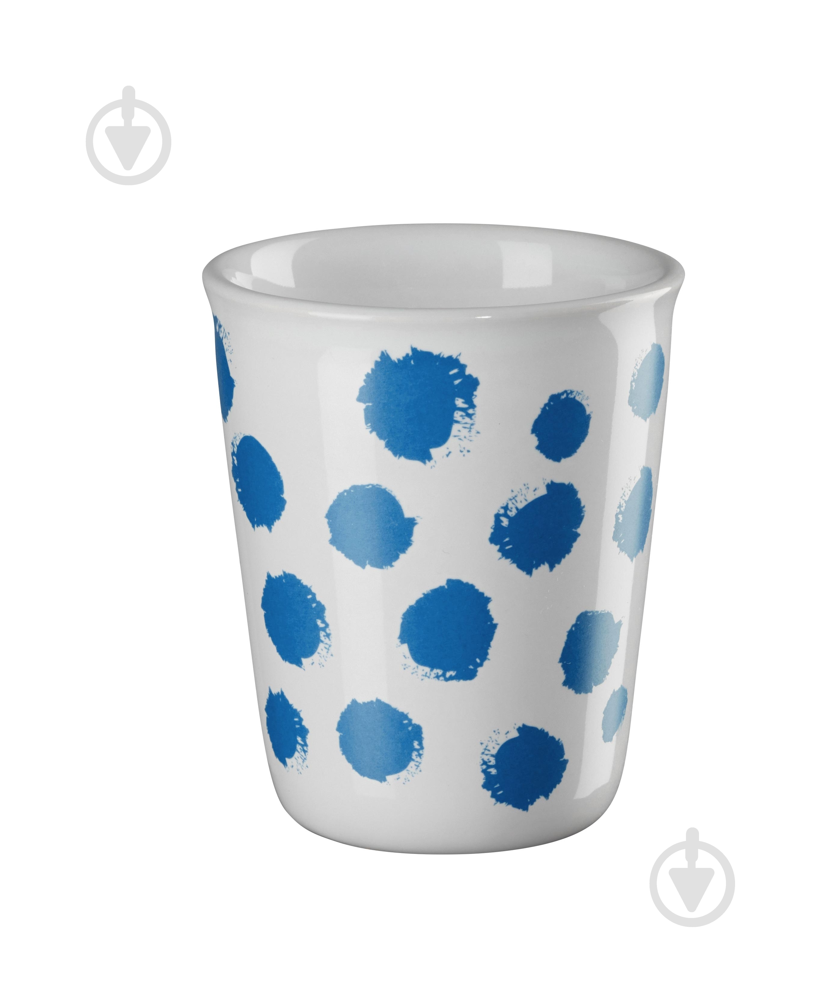 Стакан для эспрессо ASA Coppetta 100 мл 44013214 - фото 1