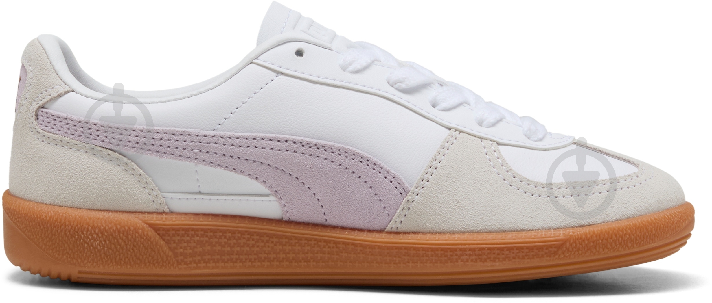 Кеди Puma PALERMO LTH 39646420 р.36 білий - фото 2 Кеди Puma PALERMO LTH 39646420 р.36 білий - фото 2