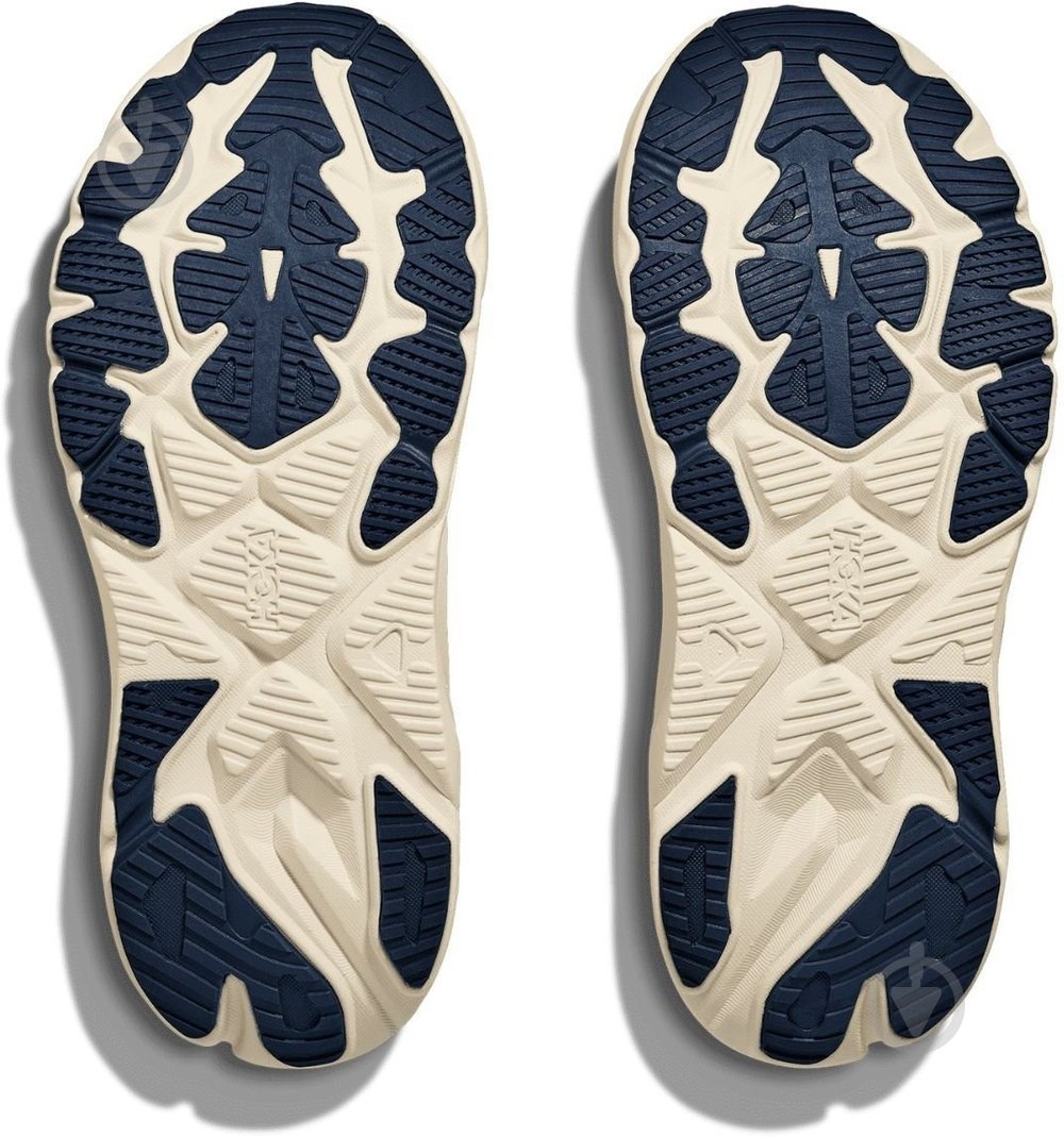 Кросівки Hoka Arahi 8 1168691-RCRM р.42 - фото 8 Кросівки Hoka Arahi 8 1168691-RCRM р.42 - фото 8