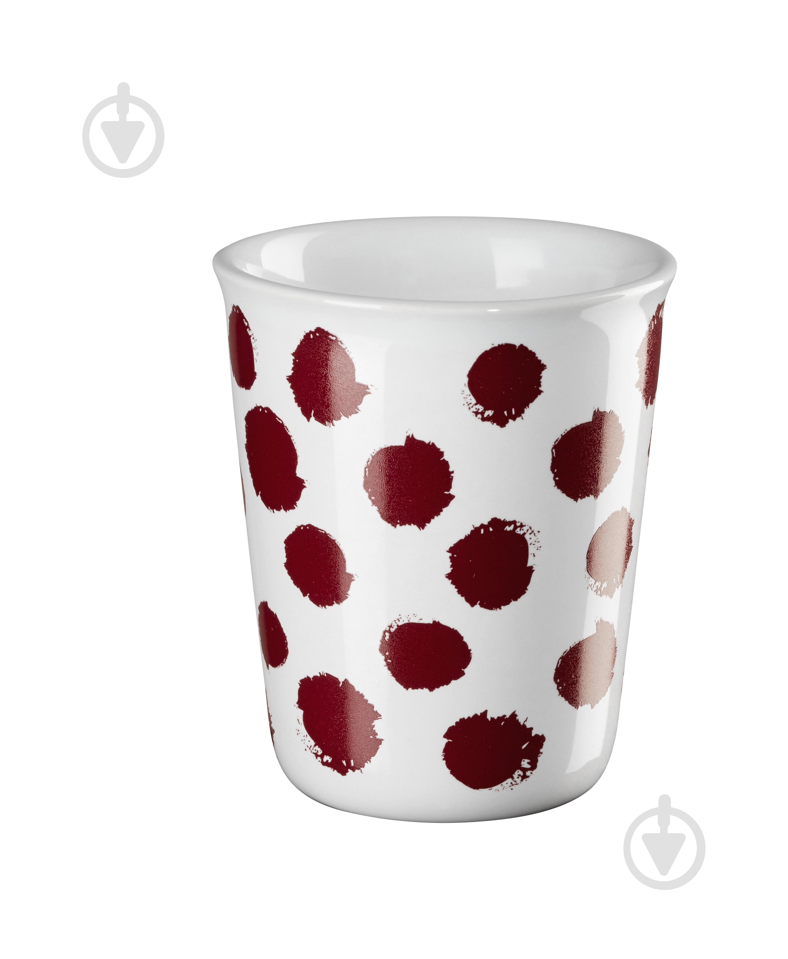 Склянка для еспресо ASA Coppetta 100 мл 44016214 - фото 1