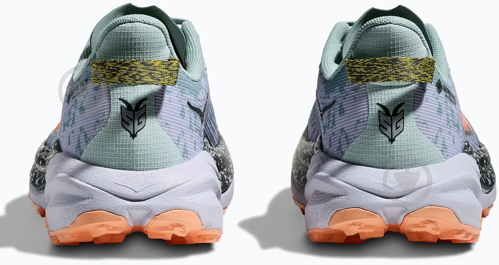 Кроссовки Hoka SPEEDGOAT 6 GTX 1155151-JSH р.42 - фото 4 Кроссовки Hoka SPEEDGOAT 6 GTX 1155151-JSH р.42 - фото 4