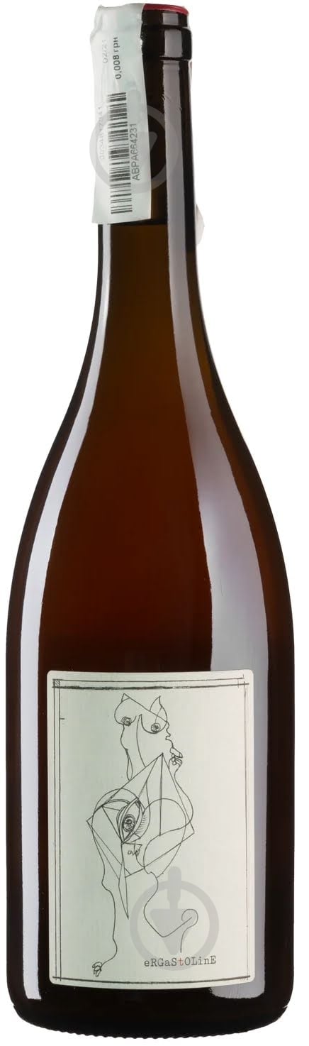 Вино Ergastoline 2019 Patrick Bouju 0,75 л - фото 1 Вино Ergastoline 2019 Patrick Bouju 0,75 л - фото 1