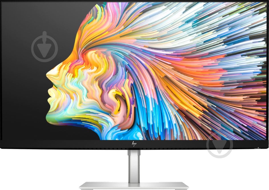 Монитор HP U28 28" (1Z980AA) - фото 1