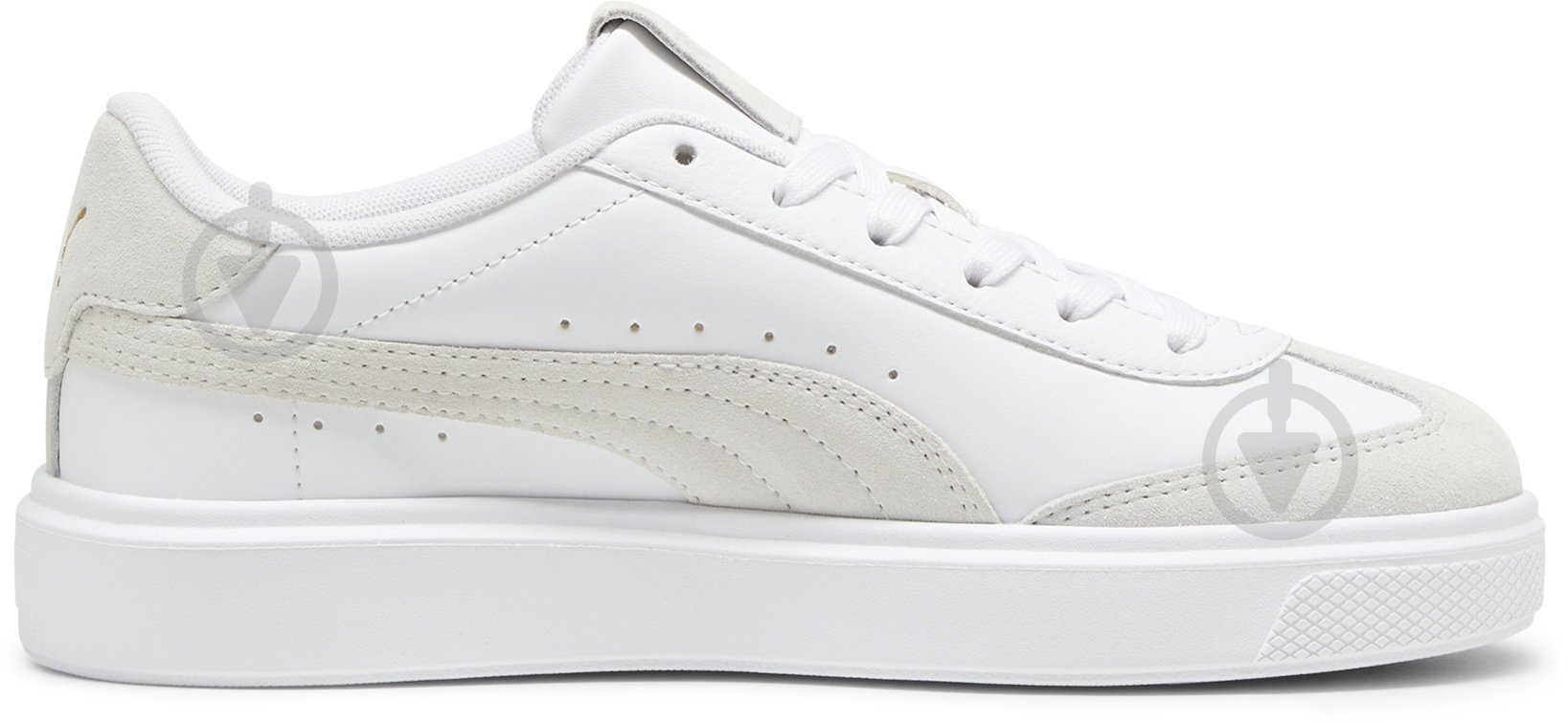 TPUNCH36 Чоловічі чорні шкіряні кросівки RS-X Efekt Lth PUMA 395632