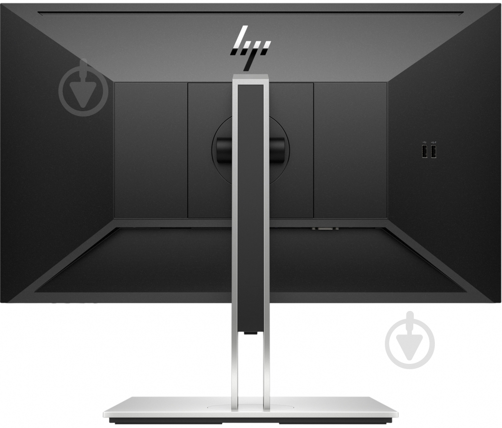 Монитор HP E24q G4 23,8" (9VG12AA) - фото 4