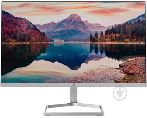 Монітор HP M22f 21,5" (2D9J9AA) - фото 1