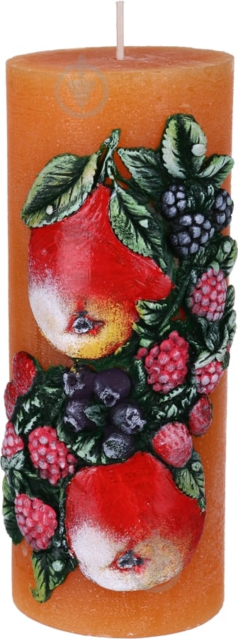 Свеча ароматическая Pako-If Дары леса - фото 1