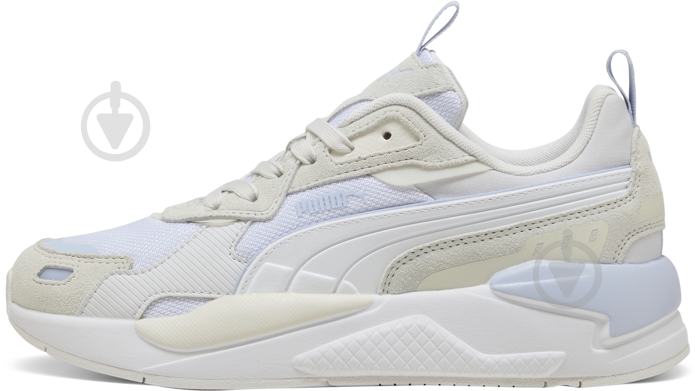 ᐉ Кросівки жіночі демісезонні Puma X-Ray 3 SD 39966806 р.36