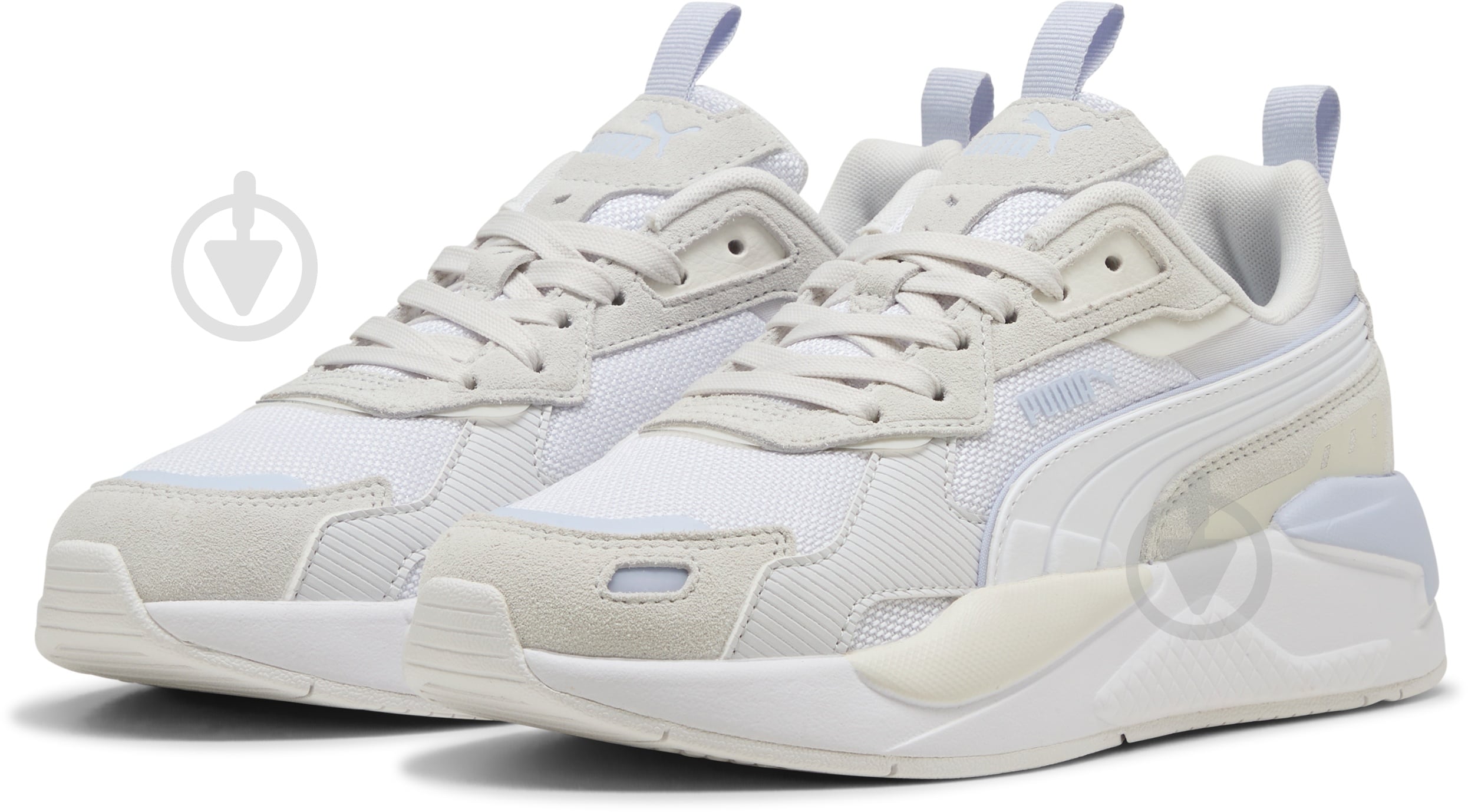ᐉ Кросівки жіночі демісезонні Puma X-Ray 3 SD 39966806 р.36