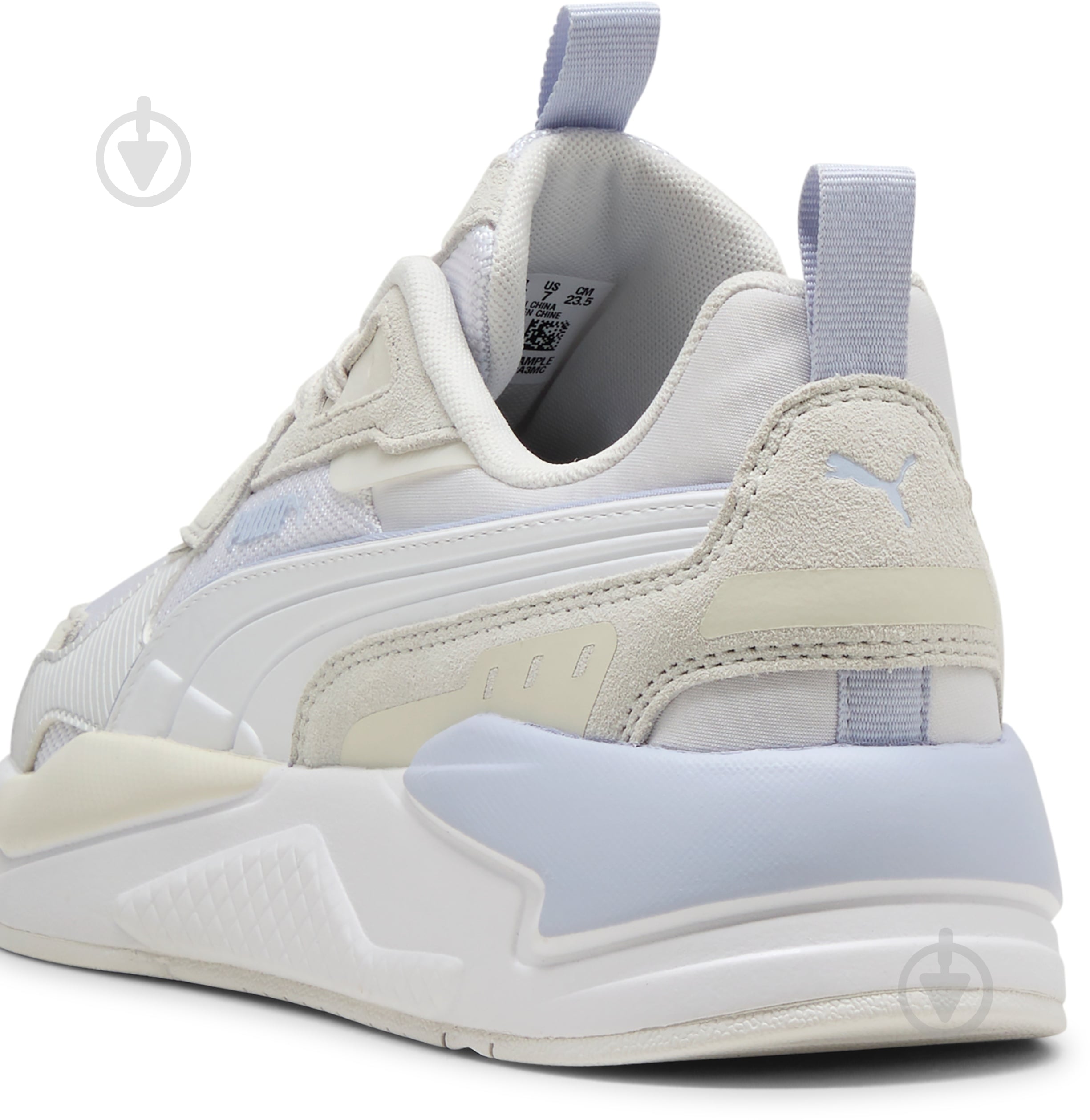 ᐉ Кросівки жіночі демісезонні Puma X-Ray 3 SD 39966806 р.36