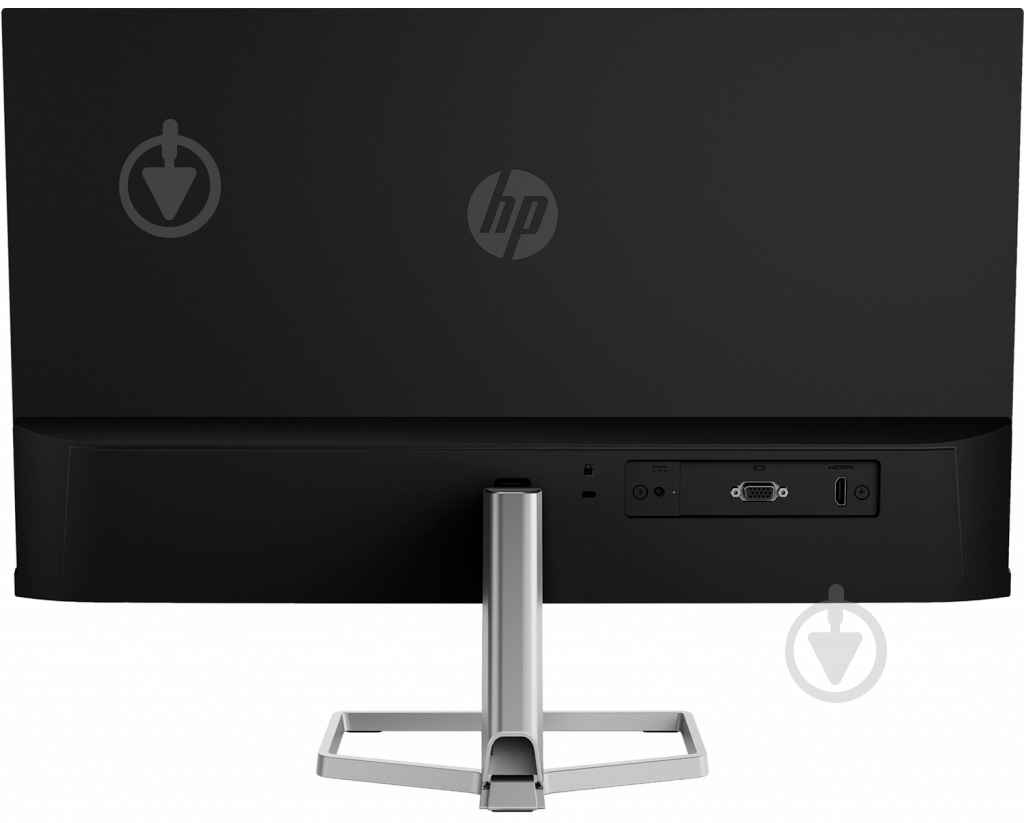 Монитор HP M24f 23,8" (2D9K0AA) - фото 4