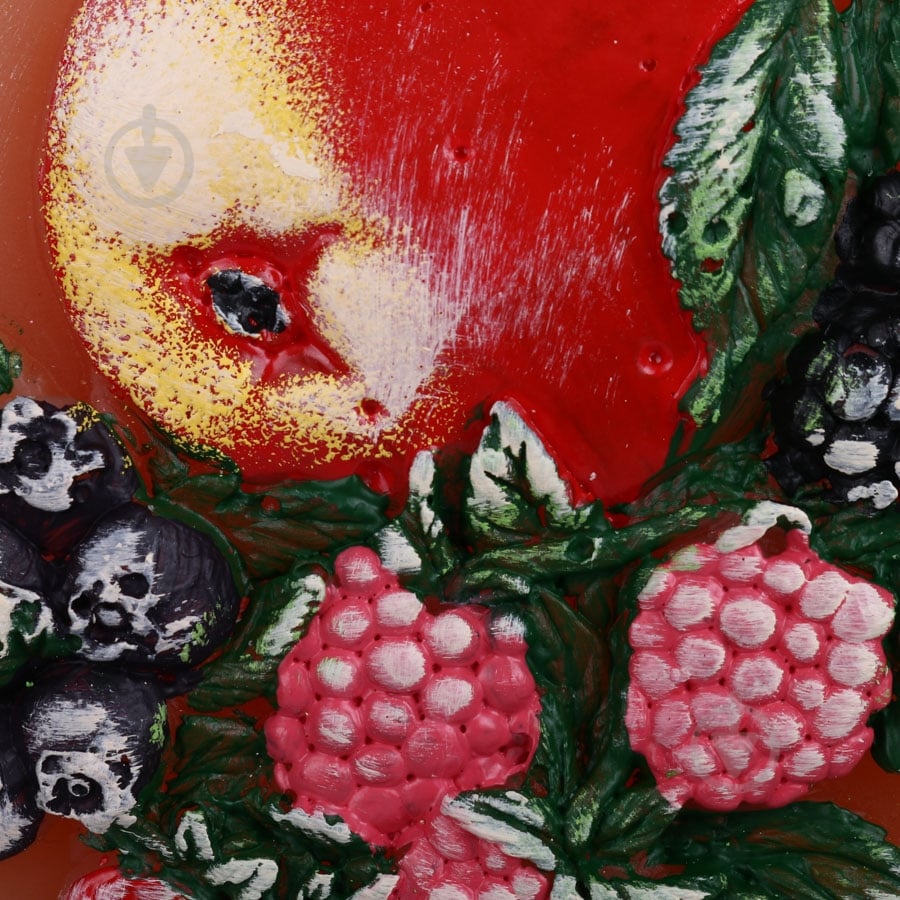 Свеча ароматическая Pako-If Дары леса 11 см - фото 2