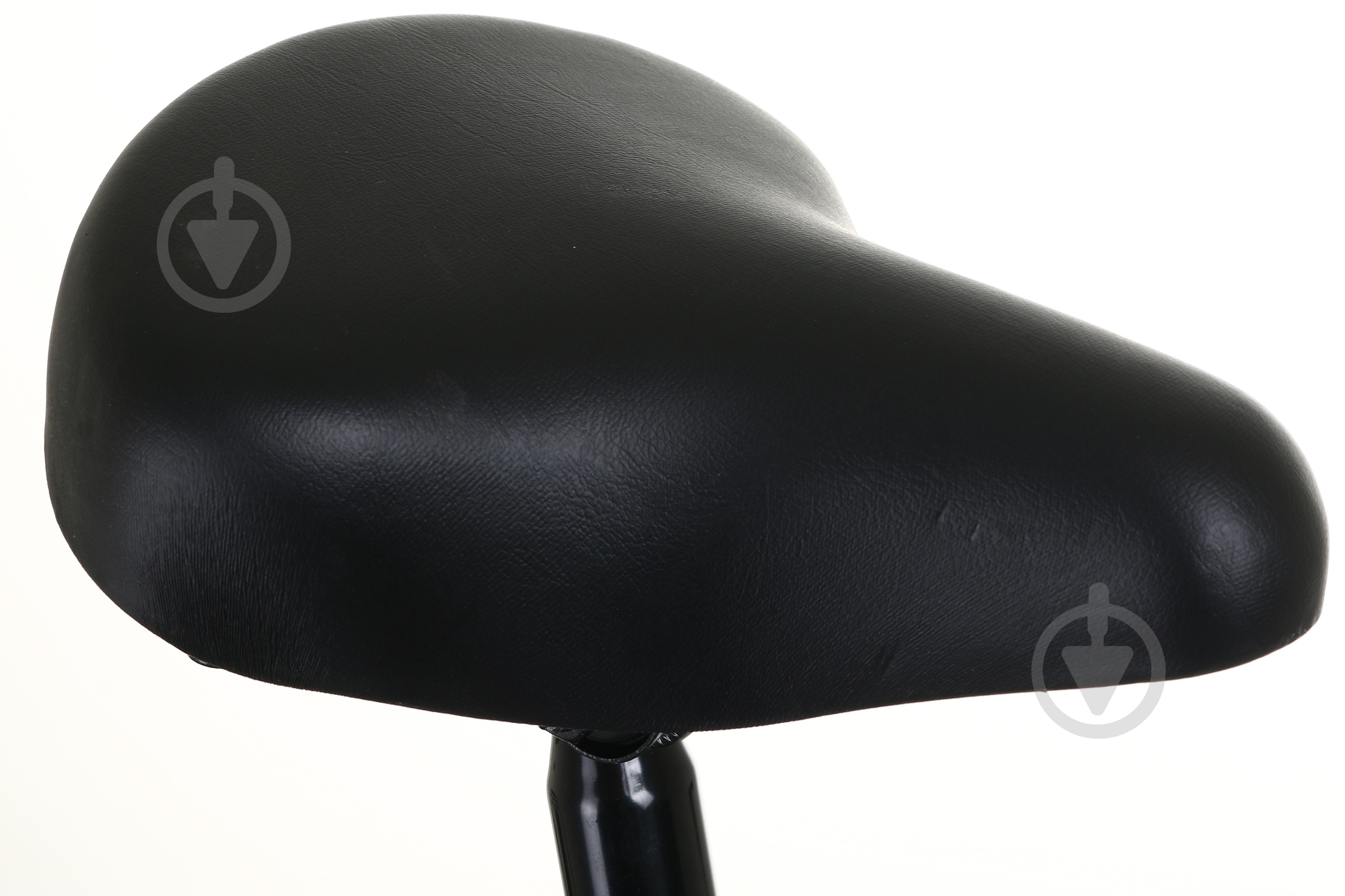 Велосипед детский YOUMI 20" голубой pro2010 - фото 7