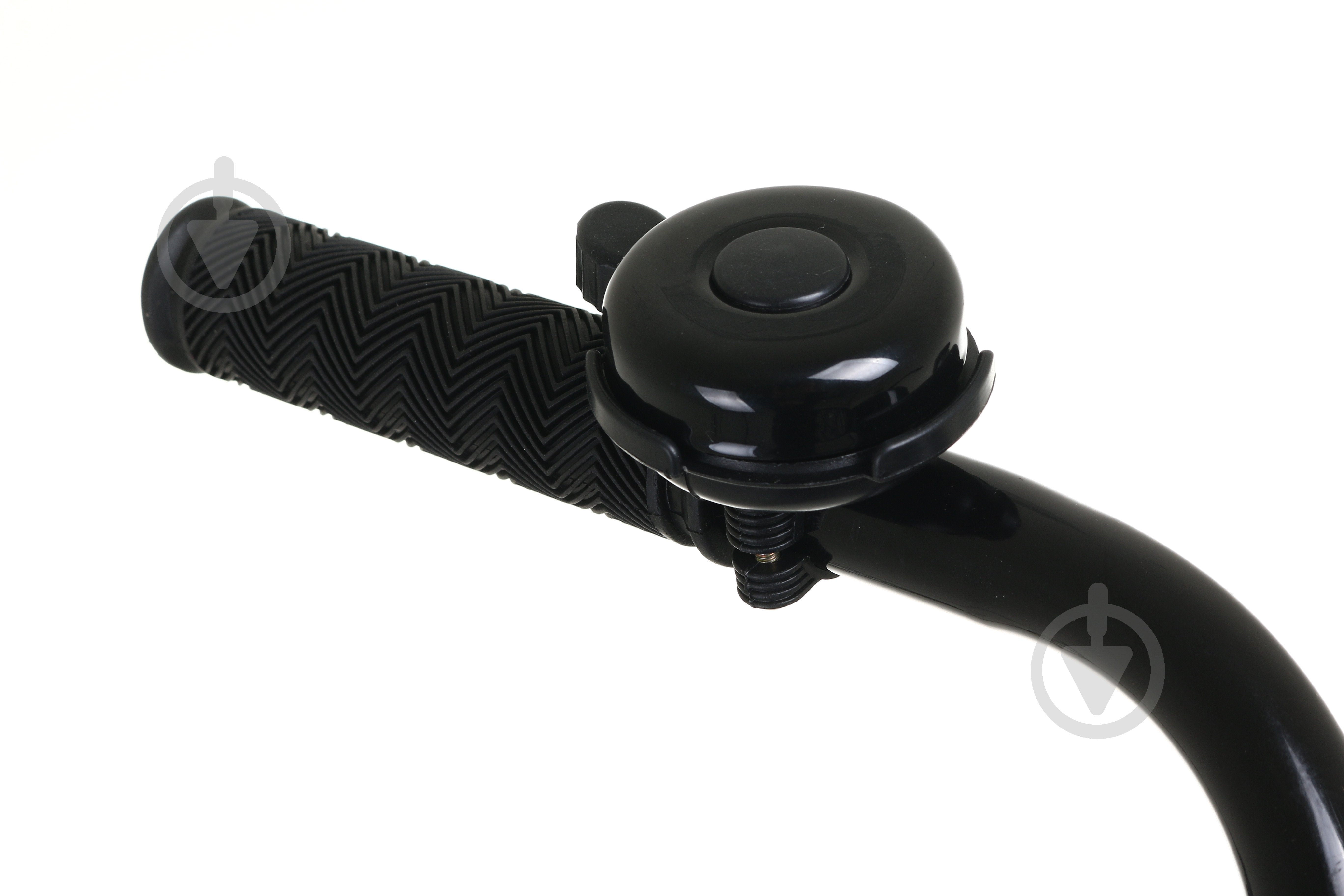 Велосипед детский YOUMI 20" голубой pro2010 - фото 5