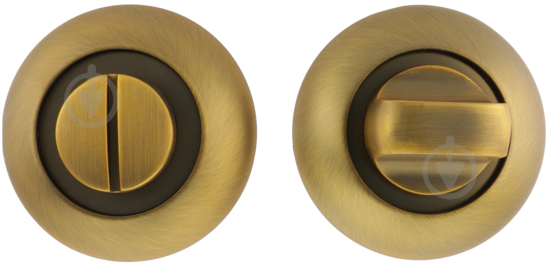 Накладка Comit CMWC-59 WC кофейный - фото 1 Накладка Comit CMWC-59 WC кофейный - фото 1