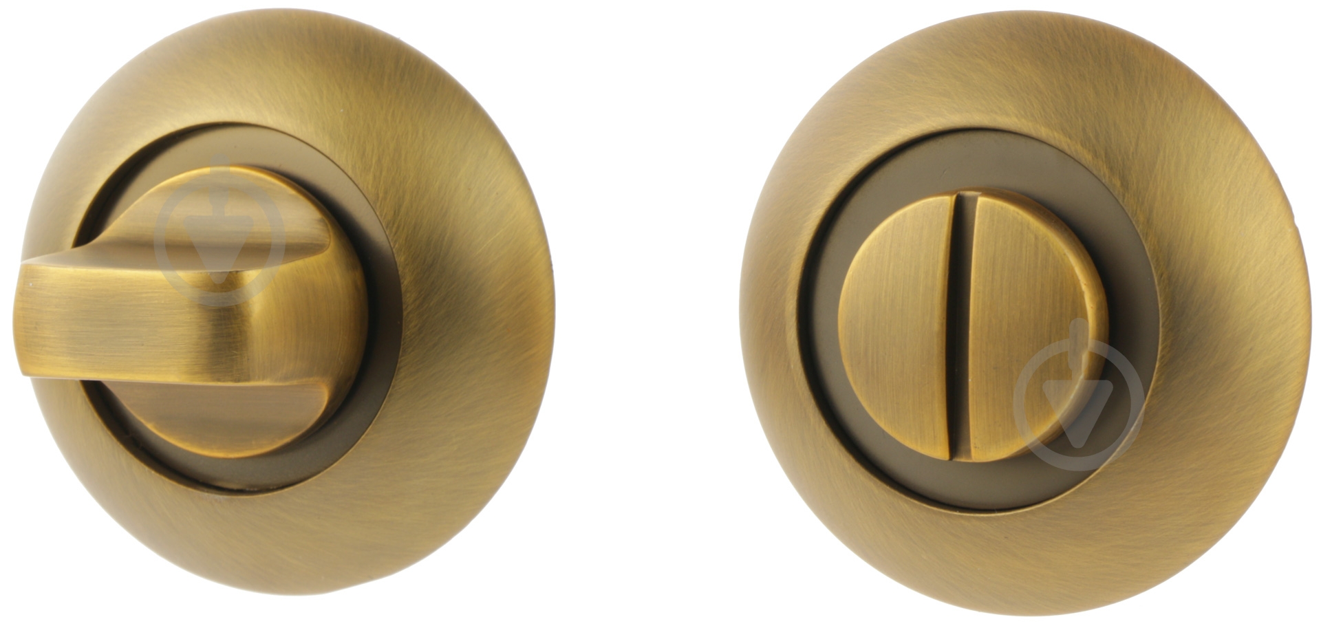 Накладка Comit CMWC-59 WC кофейный - фото 2 Накладка Comit CMWC-59 WC кофейный - фото 2