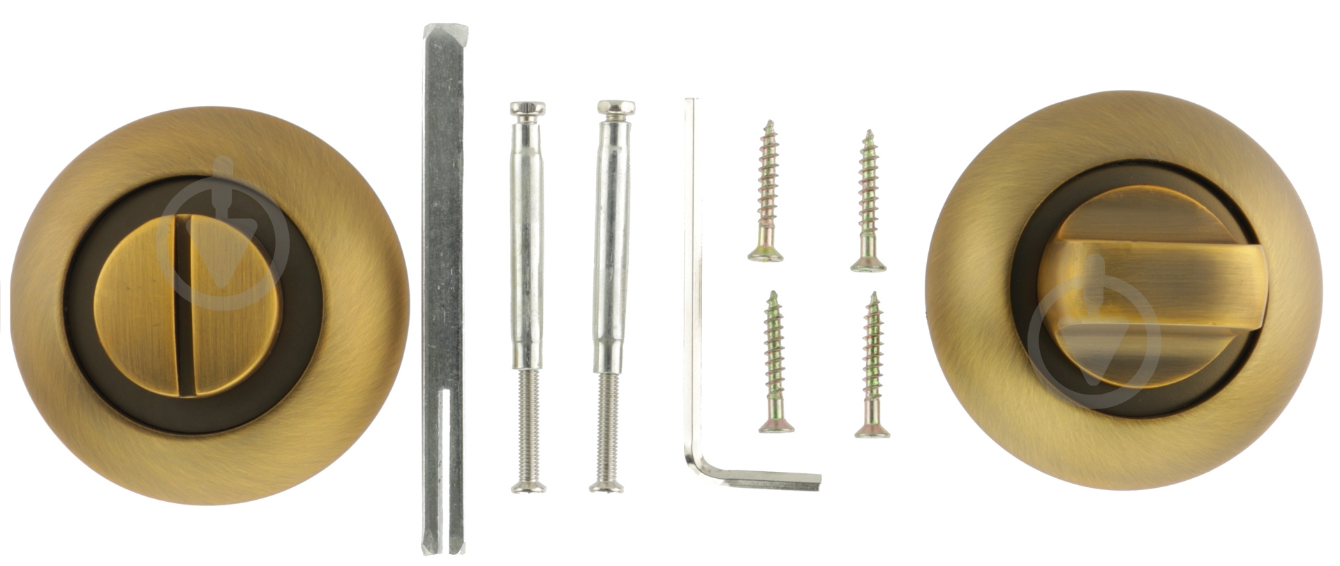 Накладка Comit CMWC-59 WC кофейный - фото 3 Накладка Comit CMWC-59 WC кофейный - фото 3