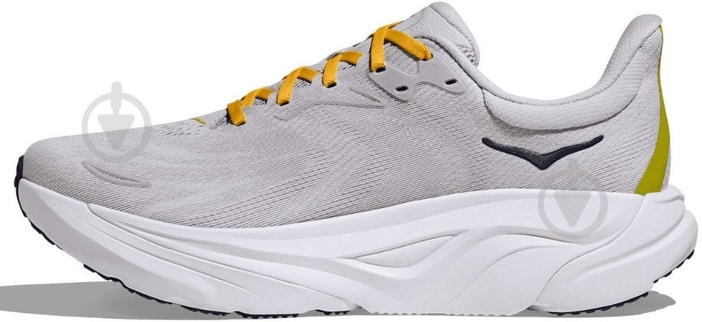 Кроссовки мужские Arahi 8 1168690-SSTC р.44 светло-серые - фото 2 Кроссовки мужские Arahi 8 1168690-SSTC р.44 светло-серые - фото 2