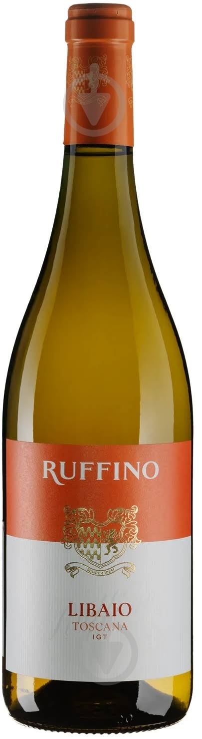 Вино Ruffino Libaio 0,75 л - фото 1