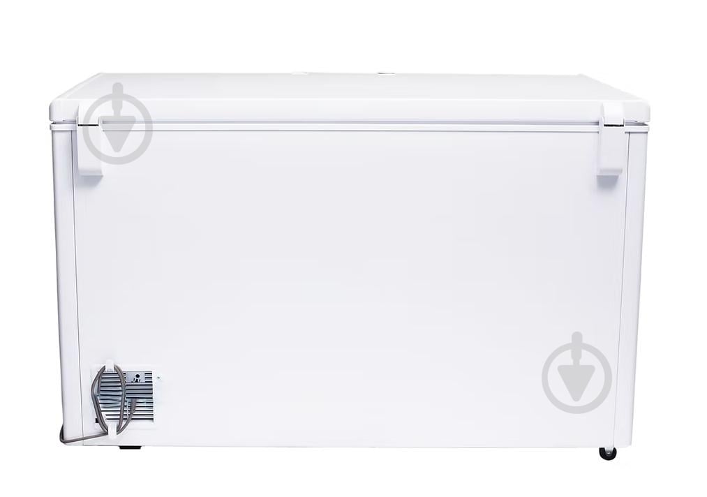 Морозильный ларь PRIME Technics CS 4021 E - фото 4
