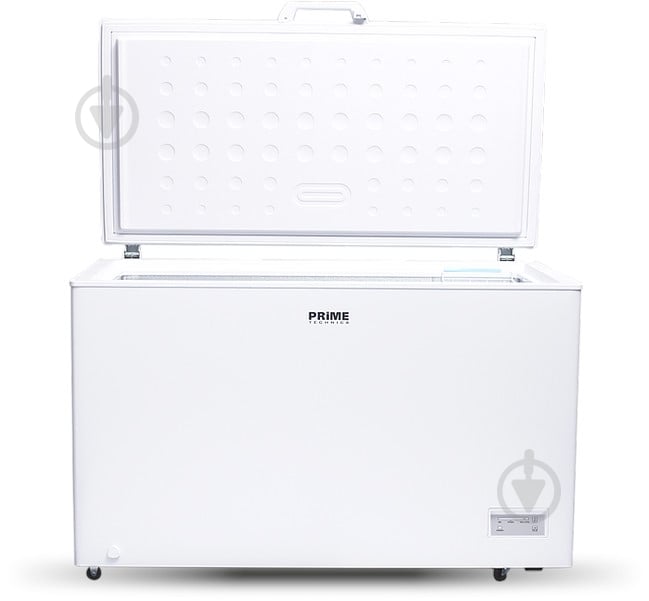 Морозильный ларь PRIME Technics CS 4021 E - фото 3