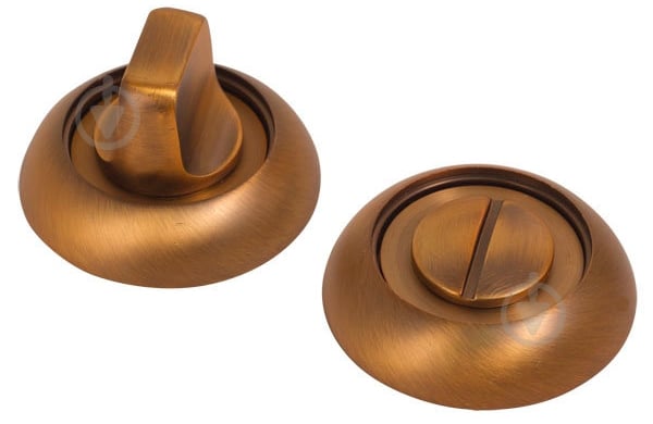 Накладка Comit CMWC-59 R WC кава лайт - фото 1 Накладка Comit CMWC-59 R WC кава лайт - фото 1