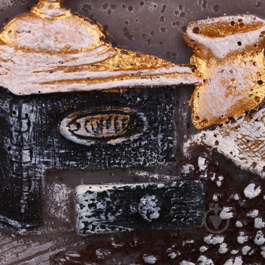 Свеча ароматическая Pako-If Кофе 11 см - фото 2 Свеча ароматическая Pako-If Кофе 11 см - фото 2