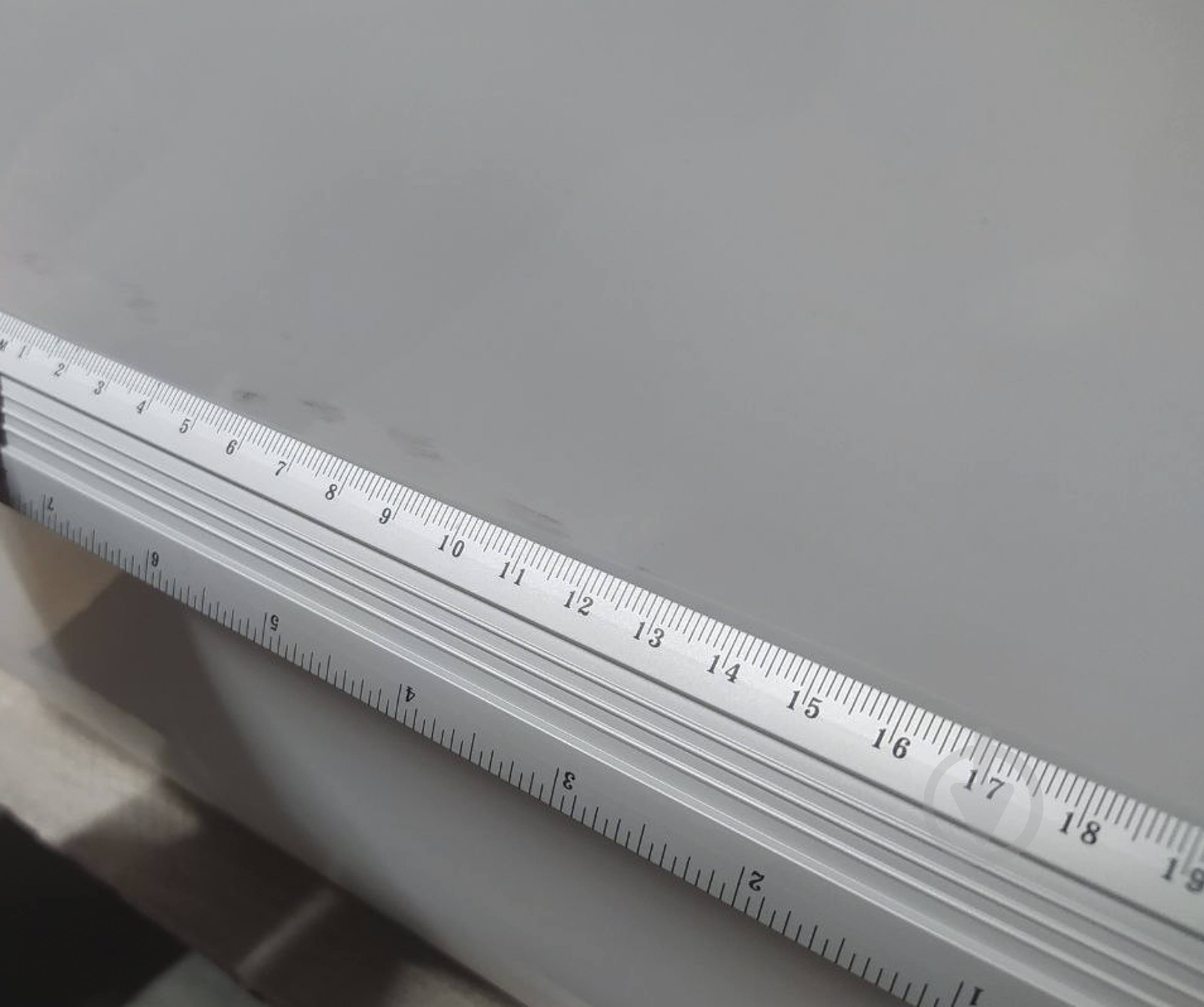 УЦЕНКА! Унитаз подвесной ROCA Gap Rimless A34H47C000 (УЦ №164) - фото 10