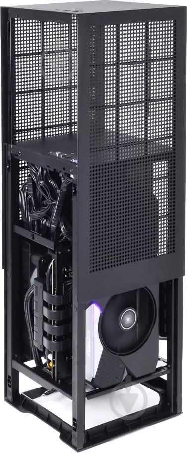 Комп'ютер персональний Artline Overlord H1 (H1v11) black - фото 9 Комп'ютер персональний Artline Overlord H1 (H1v11) black - фото 9