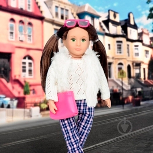 Кукла Lori Уитни LO31052Z - фото 2