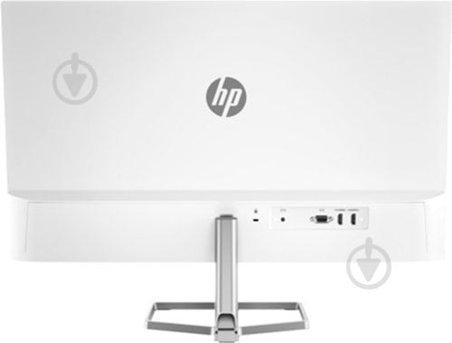 Монитор HP M27fw 27" (2H1A4AA) - фото 4 Монитор HP M27fw 27" (2H1A4AA) - фото 4