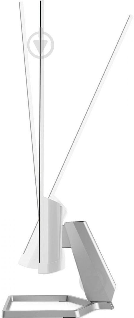 Монитор HP M27fw 27" (2H1A4AA) - фото 6 Монитор HP M27fw 27" (2H1A4AA) - фото 6