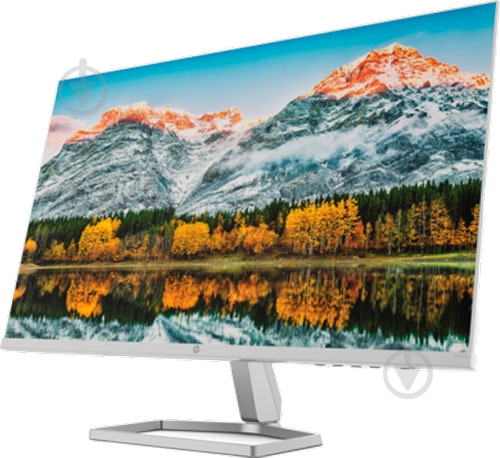 Монитор HP M27fw 27" (2H1A4AA) - фото 3 Монитор HP M27fw 27" (2H1A4AA) - фото 3