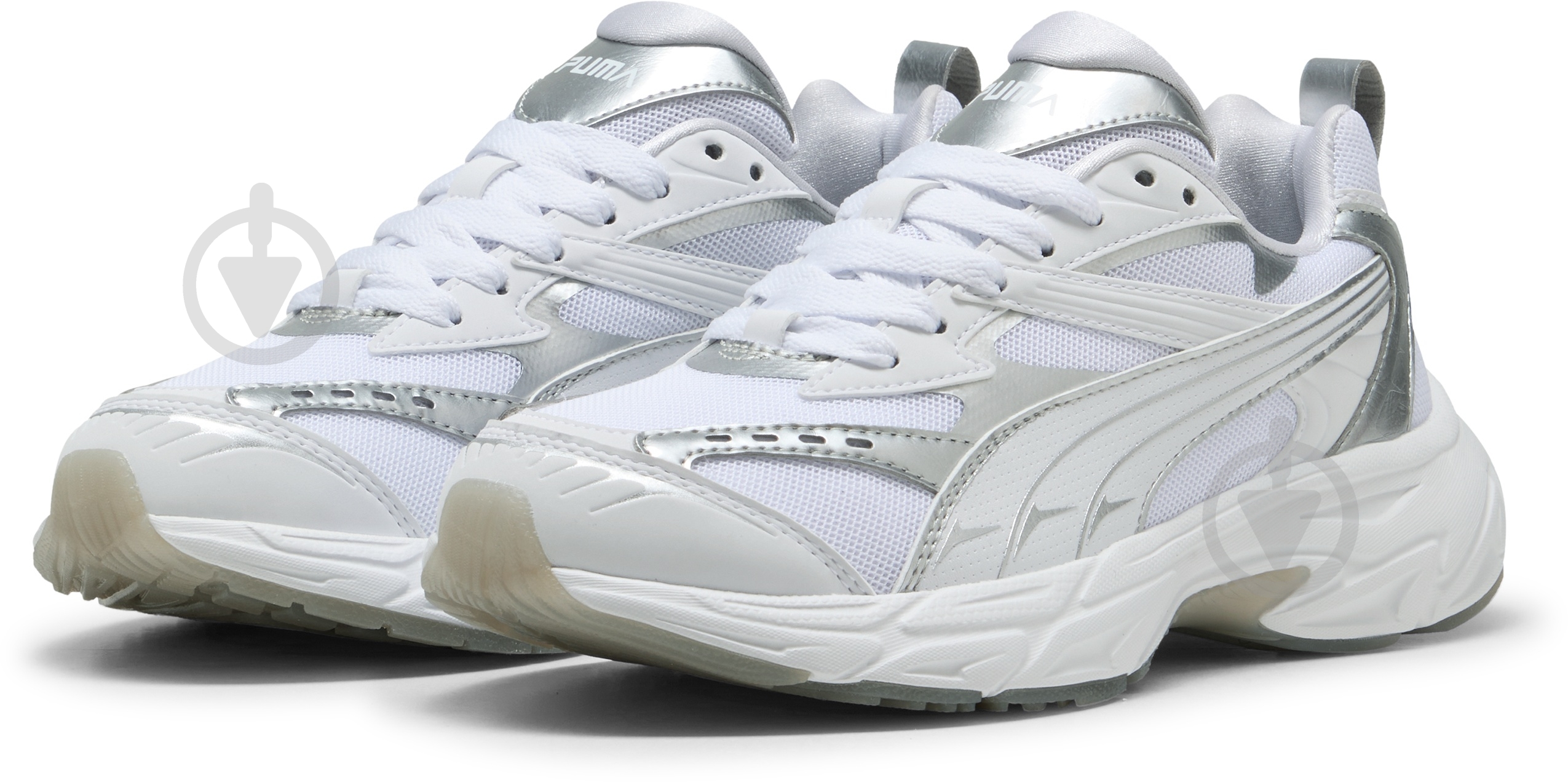 ᐉ Кроссовки женские демисезонные Puma Morphic Astro Escape Wns