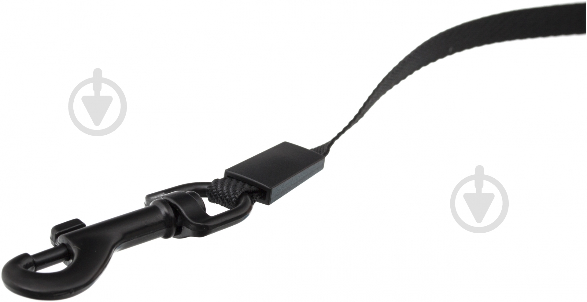 Поводок-рулетка Collar Control до 10 кг 3 м черный 81202 - фото 2 Поводок-рулетка Collar Control до 10 кг 3 м черный 81202 - фото 2
