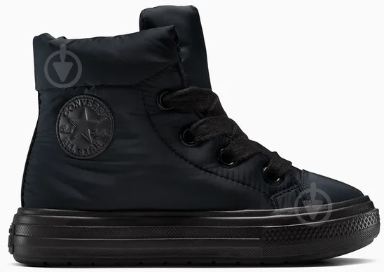 Ботинки Converse Chuck Taylor All Star Elements Boot A12941C р.36,5 черный - фото 9 Ботинки Converse Chuck Taylor All Star Elements Boot A12941C р.36,5 черный - фото 9