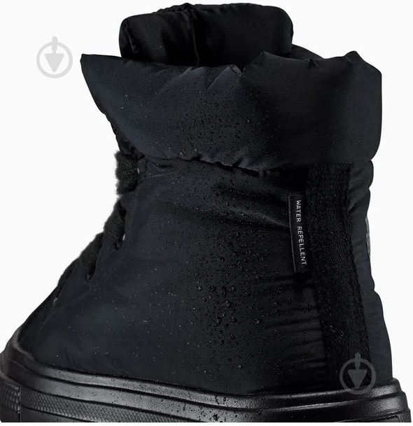 Ботинки Converse Chuck Taylor All Star Elements Boot A12941C р.36,5 черный - фото 2 Ботинки Converse Chuck Taylor All Star Elements Boot A12941C р.36,5 черный - фото 2