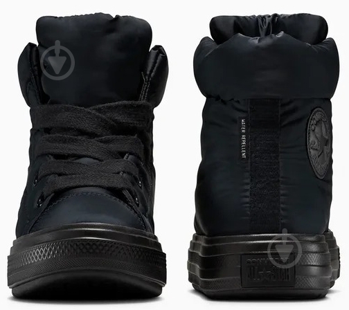 Ботинки Converse Chuck Taylor All Star Elements Boot A12941C р.36,5 черный - фото 3 Ботинки Converse Chuck Taylor All Star Elements Boot A12941C р.36,5 черный - фото 3