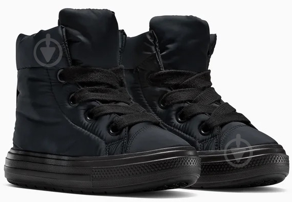 Ботинки Converse Chuck Taylor All Star Elements Boot A12941C р.36,5 черный - фото 4 Ботинки Converse Chuck Taylor All Star Elements Boot A12941C р.36,5 черный - фото 4