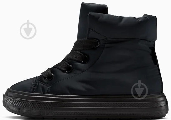 Ботинки Converse Chuck Taylor All Star Elements Boot A12941C р.36,5 черный - фото 6 Ботинки Converse Chuck Taylor All Star Elements Boot A12941C р.36,5 черный - фото 6