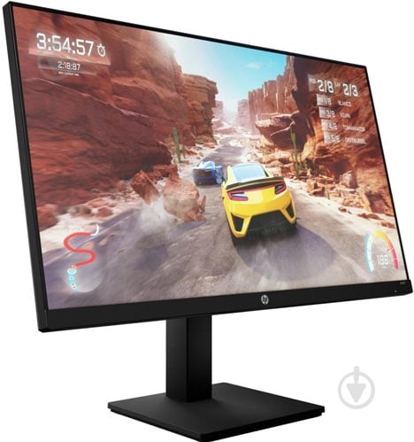 Монитор HP X27 27" (2V6B4AA) - фото 2