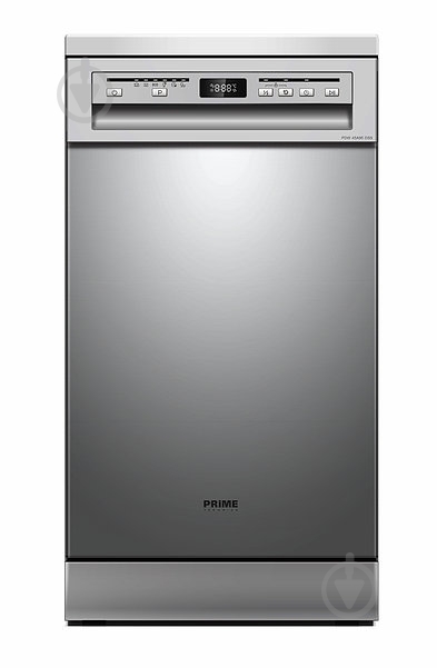 Посудомоечная машина PRIME Technics PDW 45A96 DSS - фото 1 Посудомоечная машина PRIME Technics PDW 45A96 DSS - фото 1
