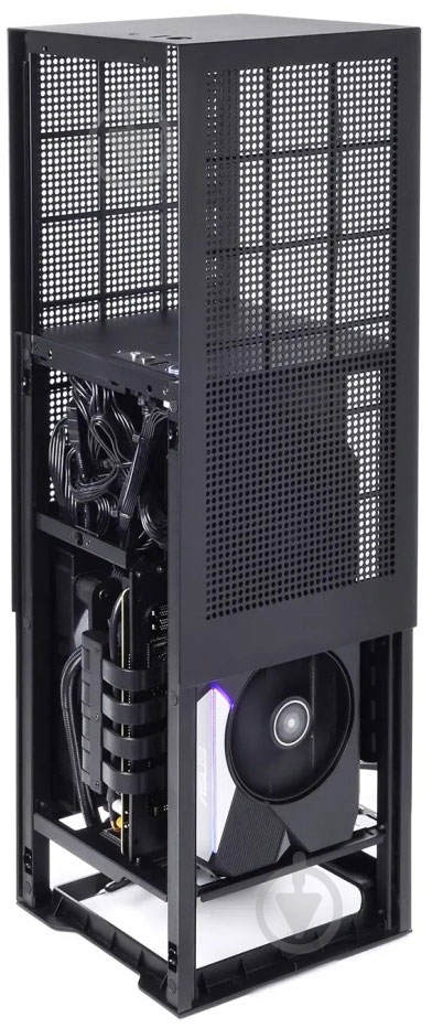 Комп'ютер Artline Overlord H1 (H1v13) black - фото 7