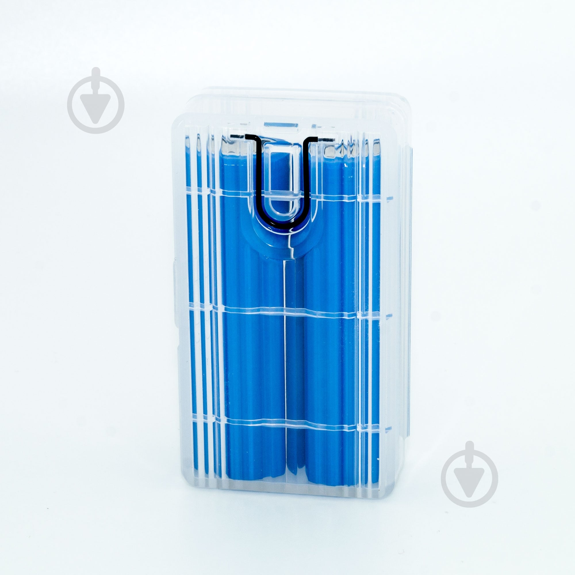 ᐉ Акумулятор Quantum Li-ion NCM18650 2200mAh 1С 18650 2 шт