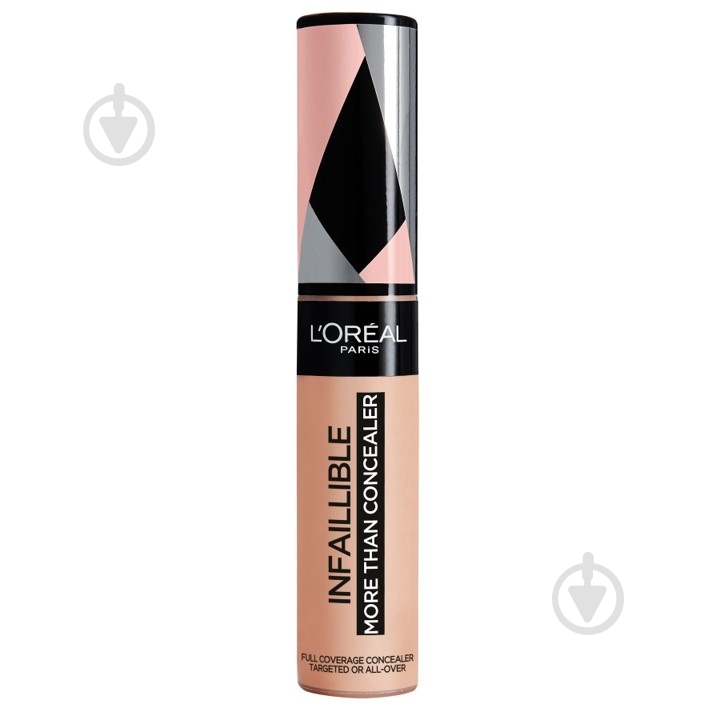 Консилер L'Oreal Paris Infaillible More Than Concealer 327 Cashmere 11 мл - фото 2