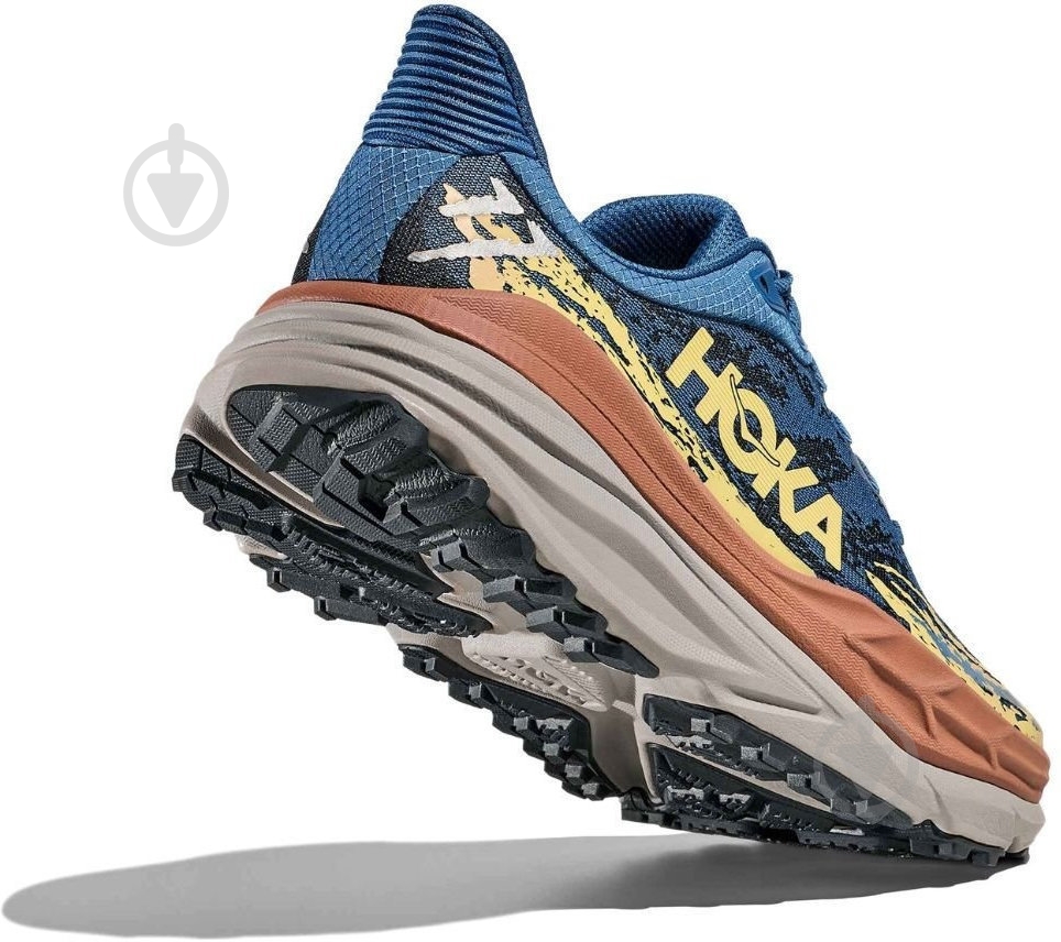 Кросівки чоловічі Stinson 7 1141530-FDM р.44 2/3 сині - фото 5 Кросівки чоловічі Stinson 7 1141530-FDM р.44 2/3 сині - фото 5