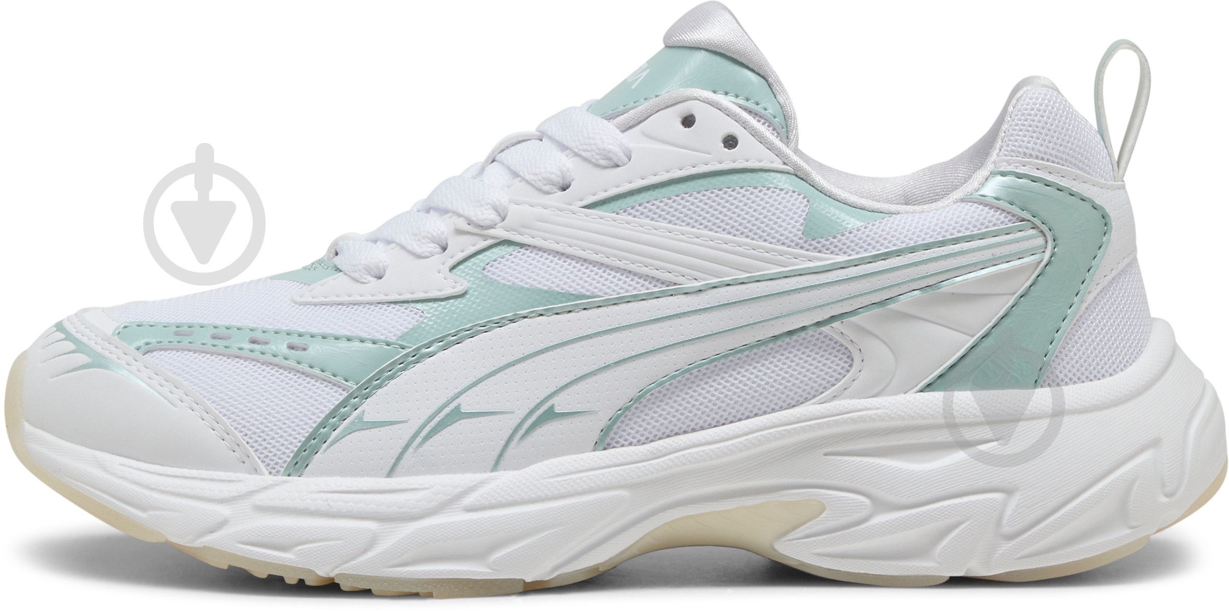 ᐉ Кросівки жіночі демісезонні Puma Morphic Astro Escape Wns