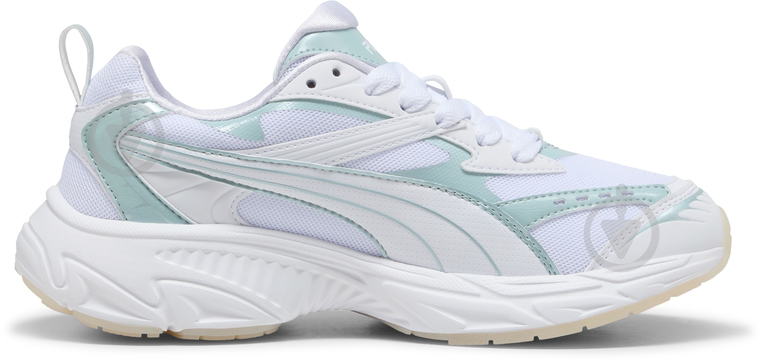 ᐉ Кросівки жіночі демісезонні Puma Morphic Astro Escape Wns